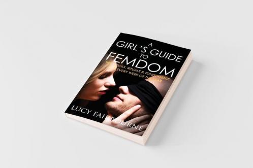A Girl's Guide to Femdom