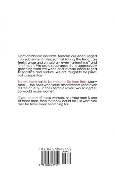 Femdom for Nice Girls