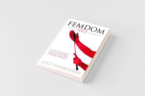 Femdom for Nice Girls