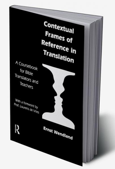 Contextual Frames of Reference in Translation