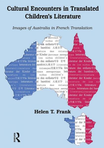 Cultural Encounters in Translated Children's Literature
