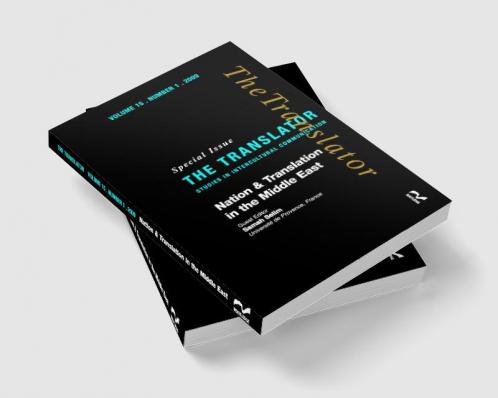Nation and Translation in the Middle East