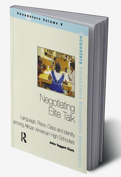 Negotiating Elite Talk