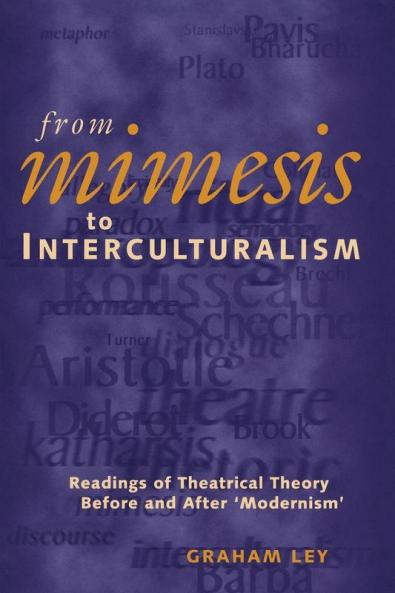 From Mimesis to Interculturalism