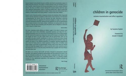 Children in Genocide