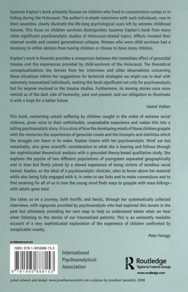 Children in Genocide