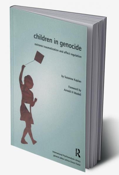 Children in Genocide
