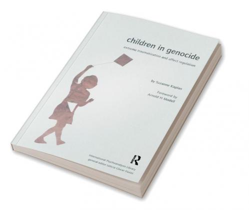 Children in Genocide