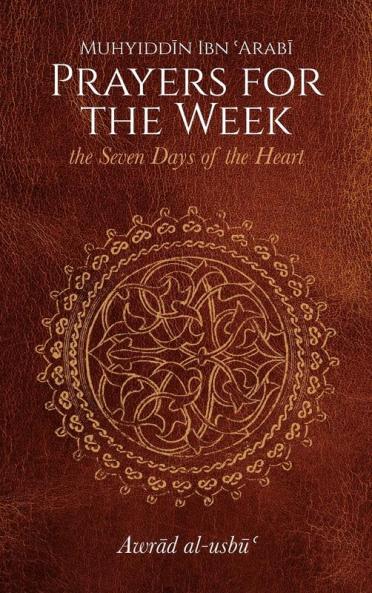 Prayers for the Week