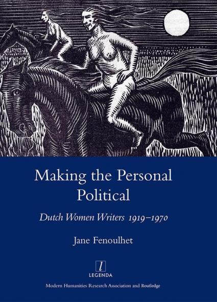 Making the Personal Political