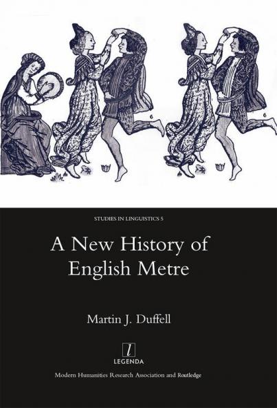 New History of English Metre