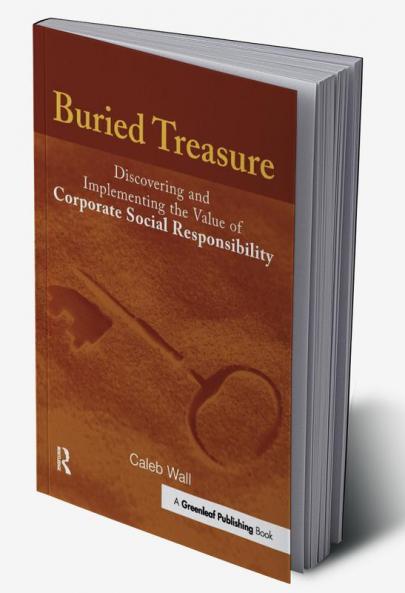 Buried Treasure