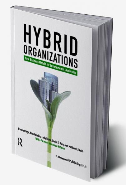 Hybrid Organizations