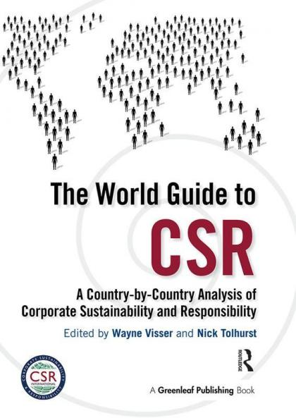 World Guide to CSR