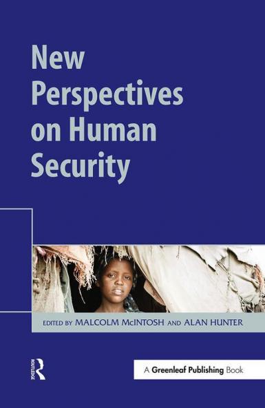 New Perspectives on Human Security