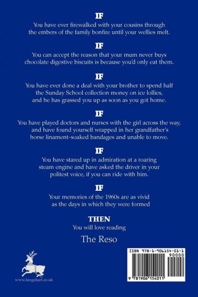 The Reso