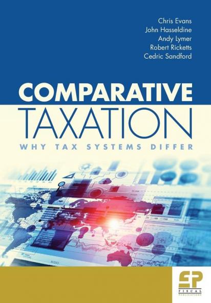Comparative Taxation