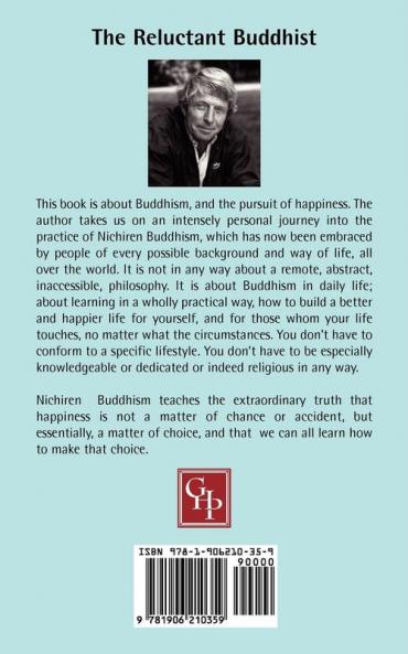 The Reluctant Buddhist