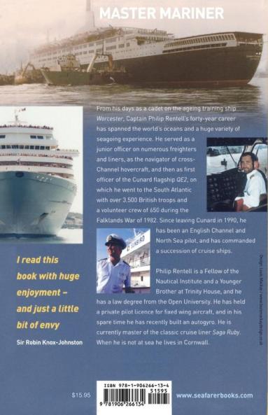Master Mariner