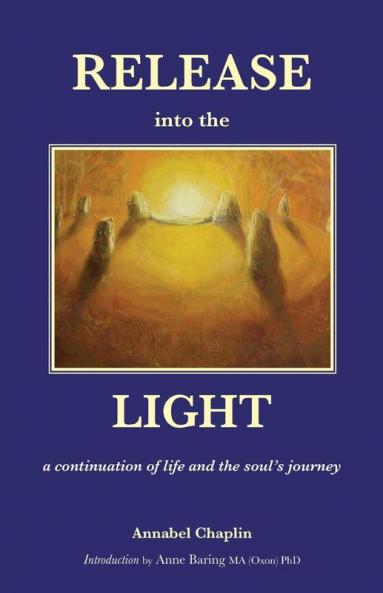 Release into the Light