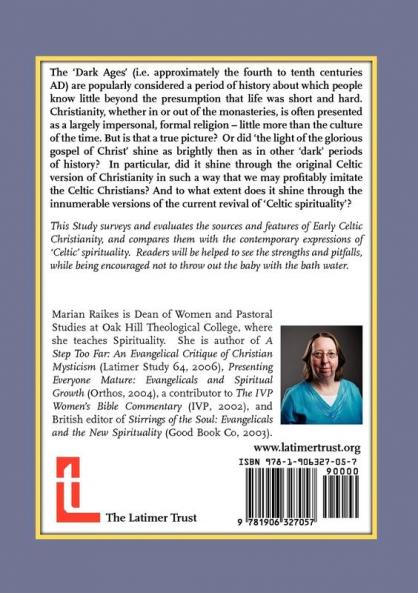 Light from Dark Ages? An Evangelical Critique of Celtic Spirituality