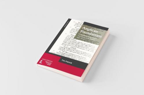Anglican Foundations