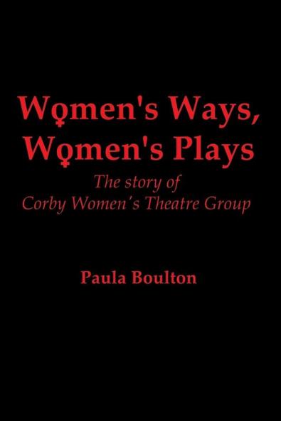 Women's Ways Women's Plays