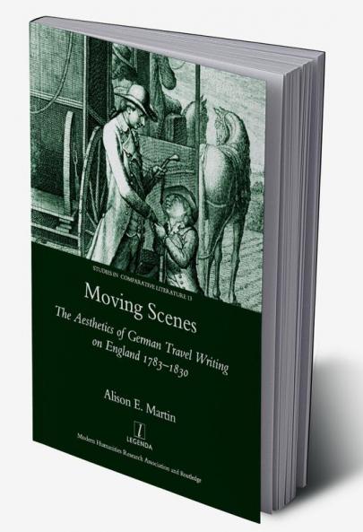 Moving Scenes