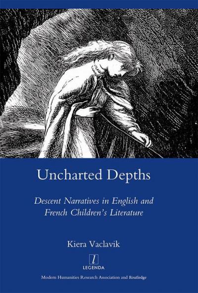 Uncharted Depths