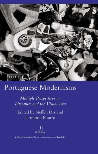 Portuguese Modernisms