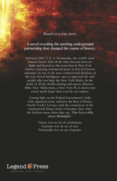 Operation Underworld