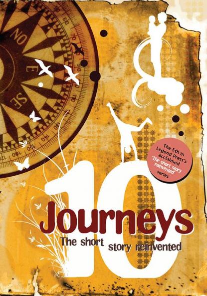 Ten Journeys