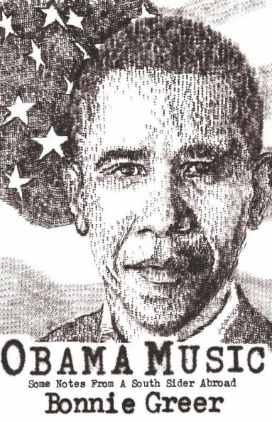 Obama Music