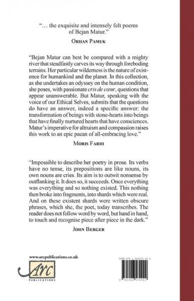 How Abraham Abandoned Me (ARC Translations)