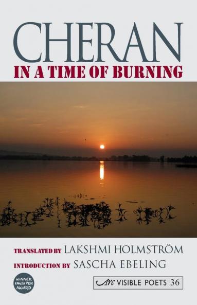 In a Time of Burning