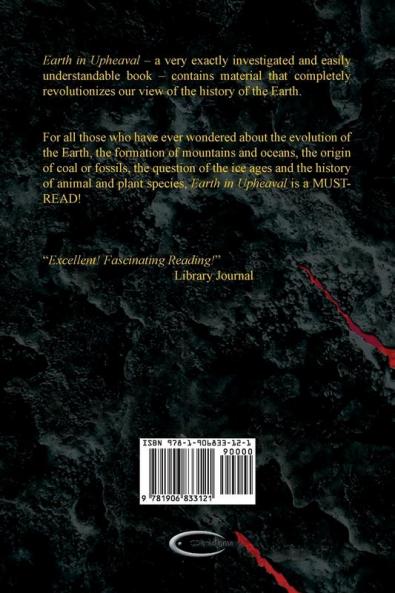Earth in Upheaval