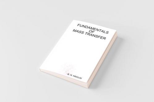 FUNDAMENTALS OF MASS TRANSFER