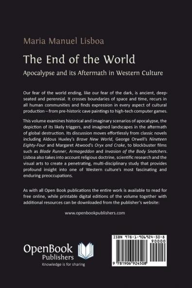 The End of the World