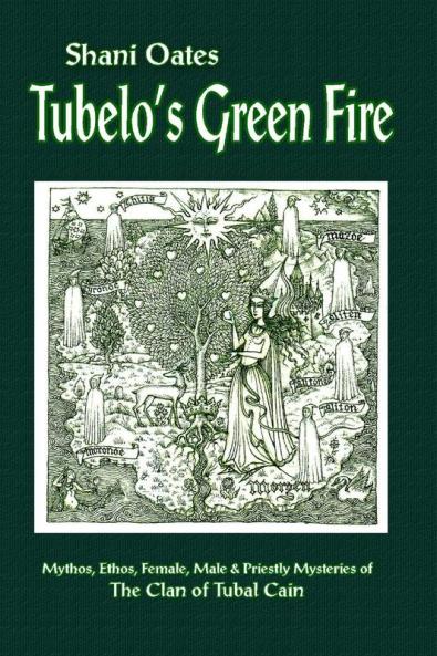 Tubelo's Green Fire