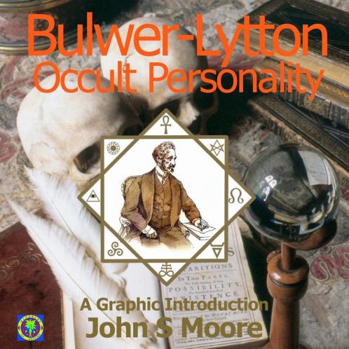 Bulwer-Lytton Occult Personality