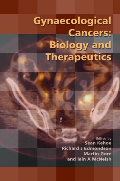 Gynaecological Cancers