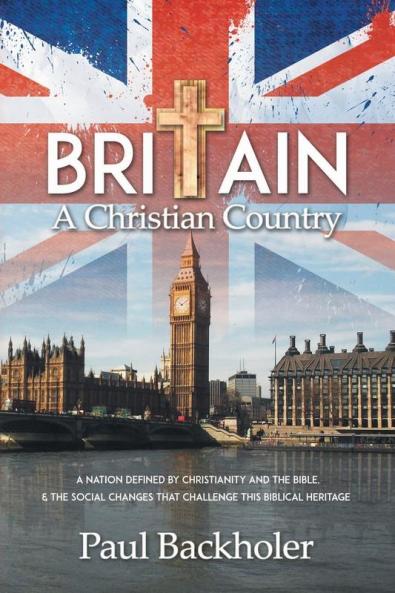 Britain a Christian Country