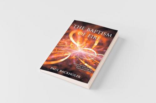 The Baptism of Fire Personal Revival