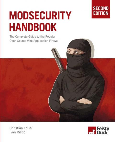 ModSecurity Handbook Second Edition