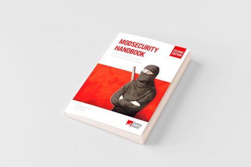 ModSecurity Handbook Second Edition