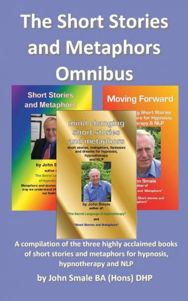 The Short Stories and Metaphors Omnibus