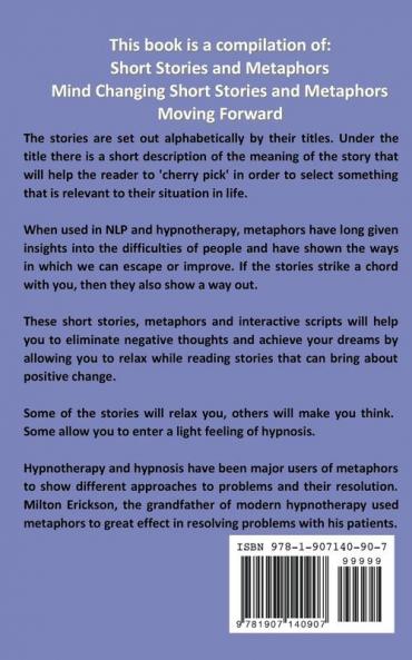 The Short Stories and Metaphors Omnibus