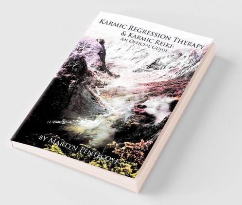 Karmic Regression Therapy & Karmic Reiki