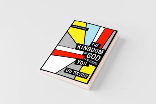 The Kingdom of God Is Within You