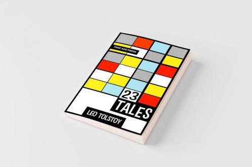 Twenty Three Tales